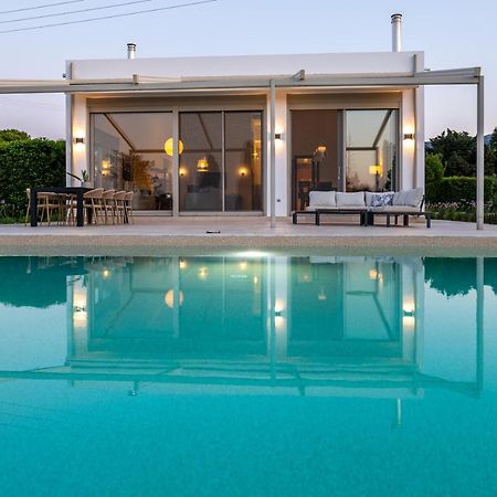 Phillyrea Luxury Villas Kos Exterior photo