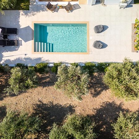 Phillyrea Luxury Villas Kos Exterior photo