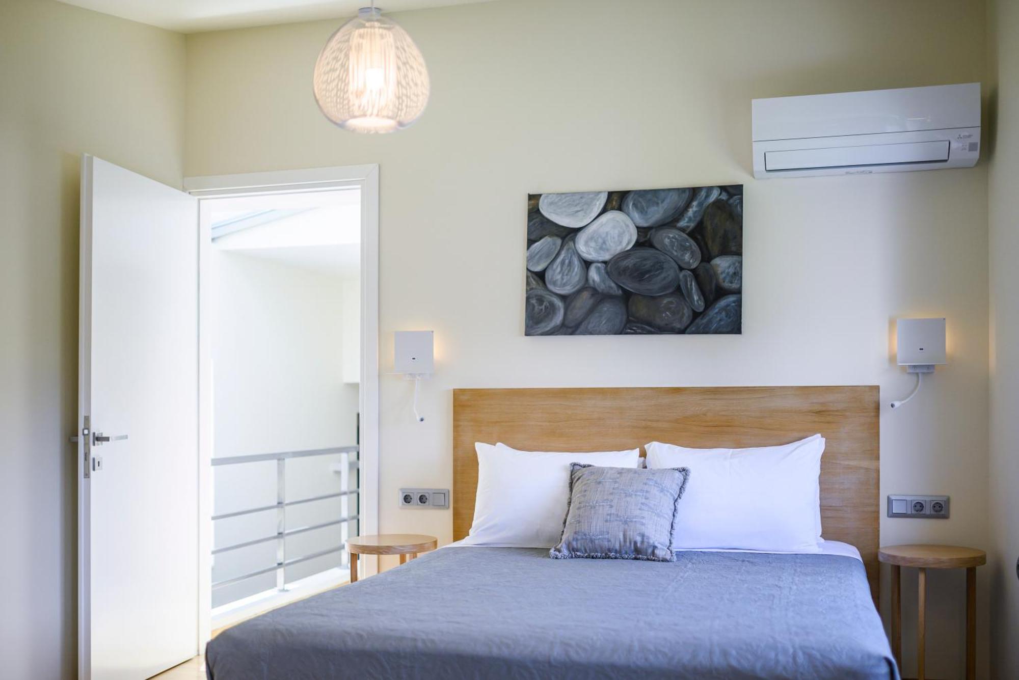 Phillyrea Luxury Villas Kos Exterior photo