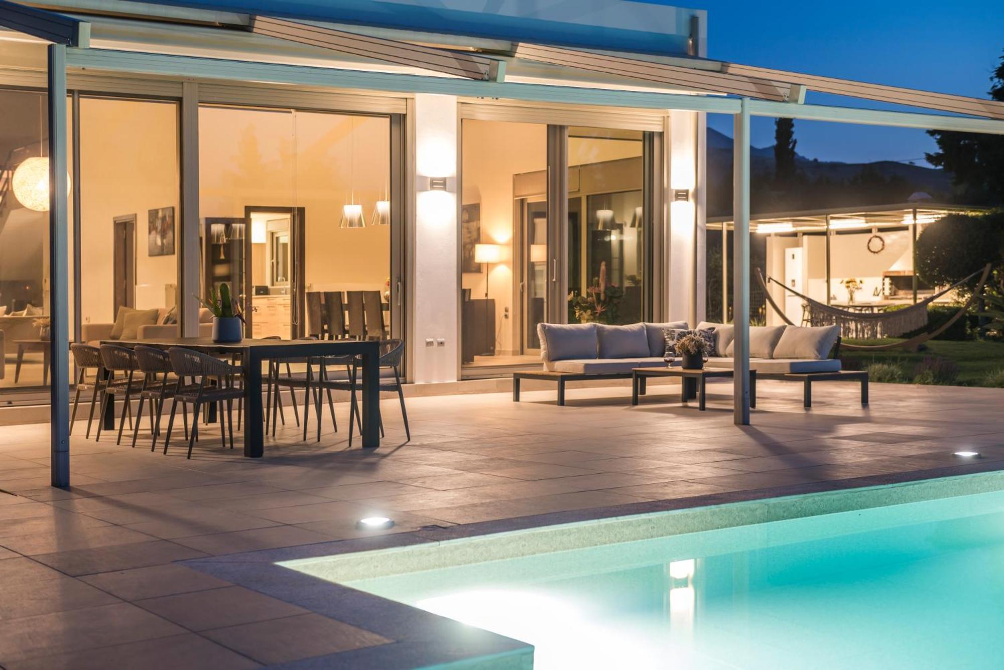 Phillyrea Luxury Villas Kos Exterior photo