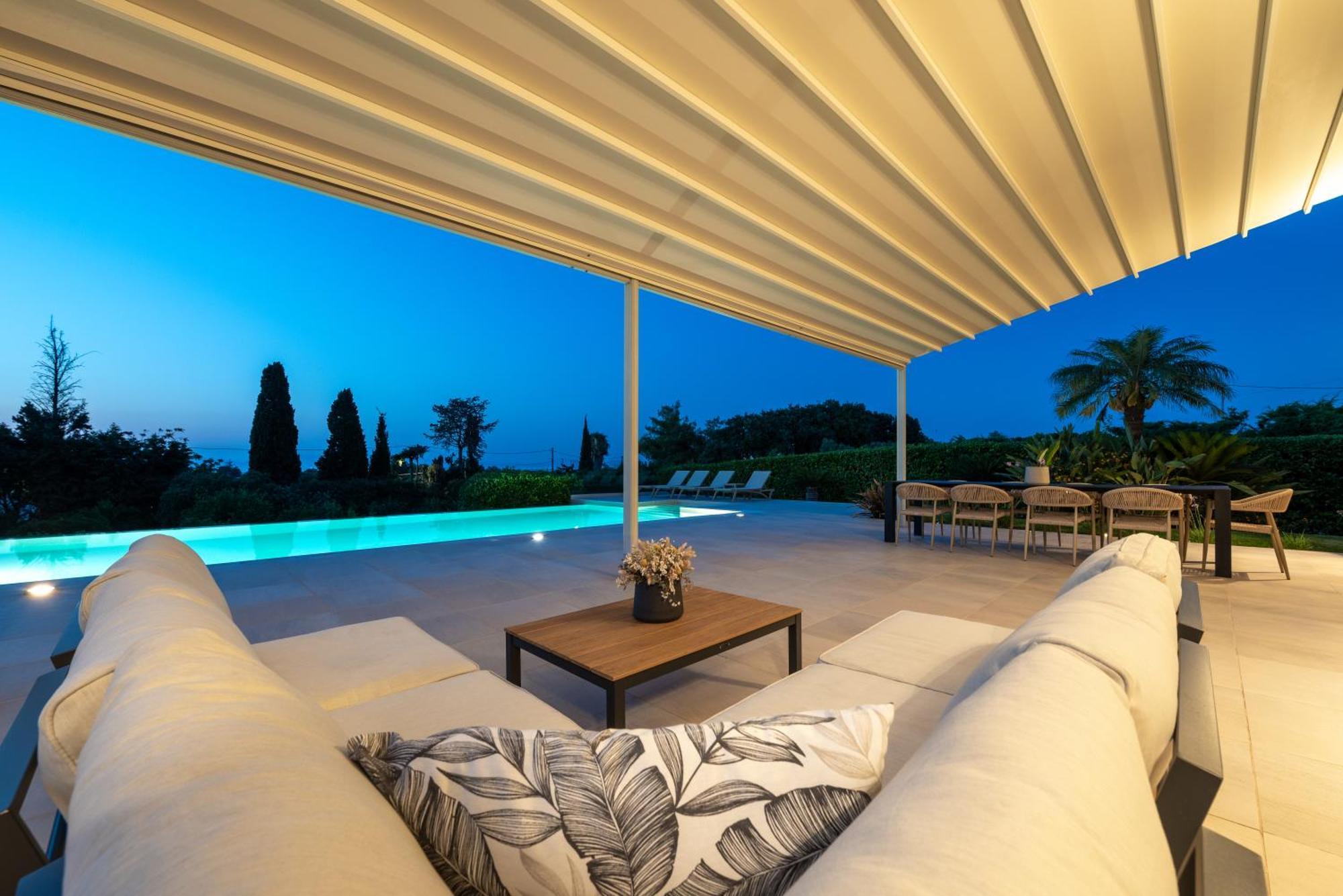 Phillyrea Luxury Villas Kos Exterior photo