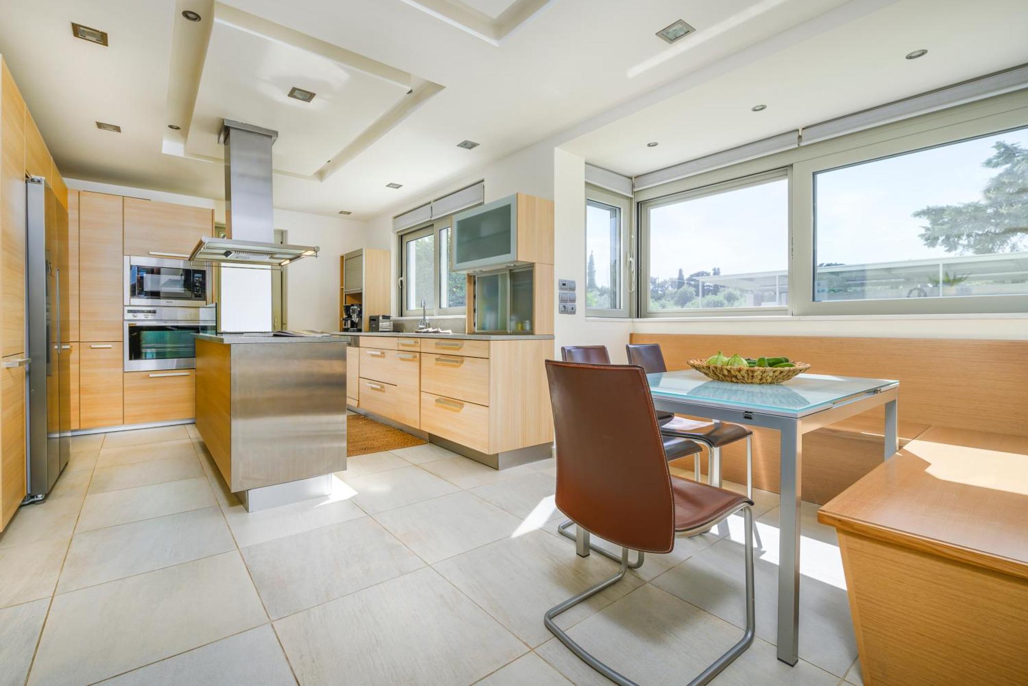 Phillyrea Luxury Villas Kos Exterior photo