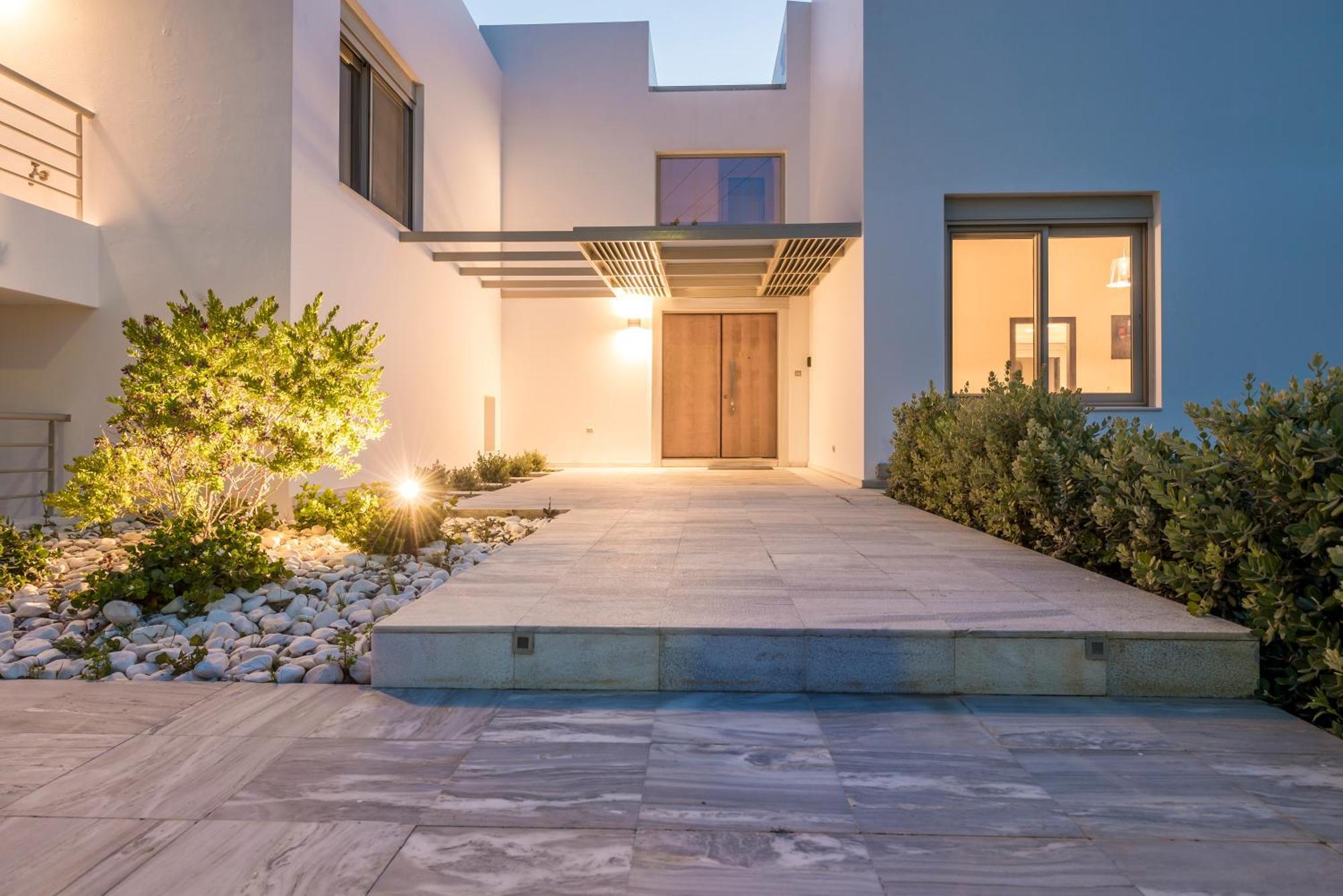 Phillyrea Luxury Villas Kos Room photo