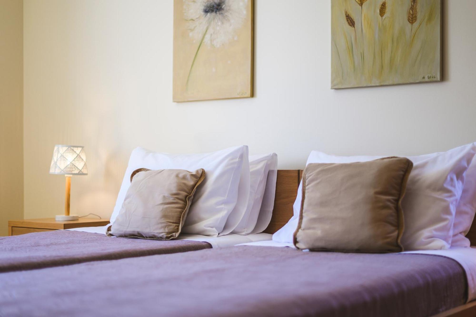 Phillyrea Luxury Villas Kos Room photo