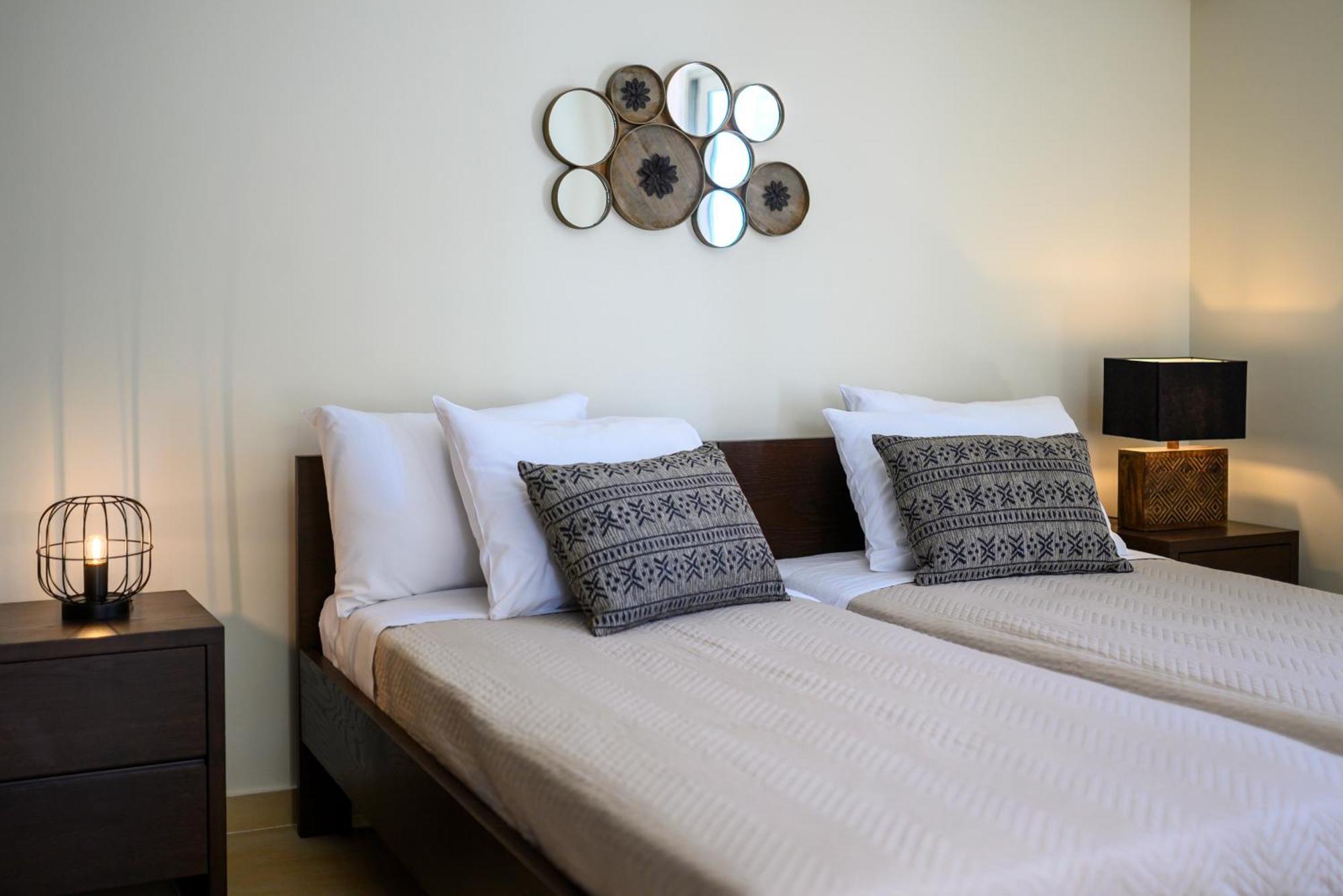 Phillyrea Luxury Villas Kos Exterior photo