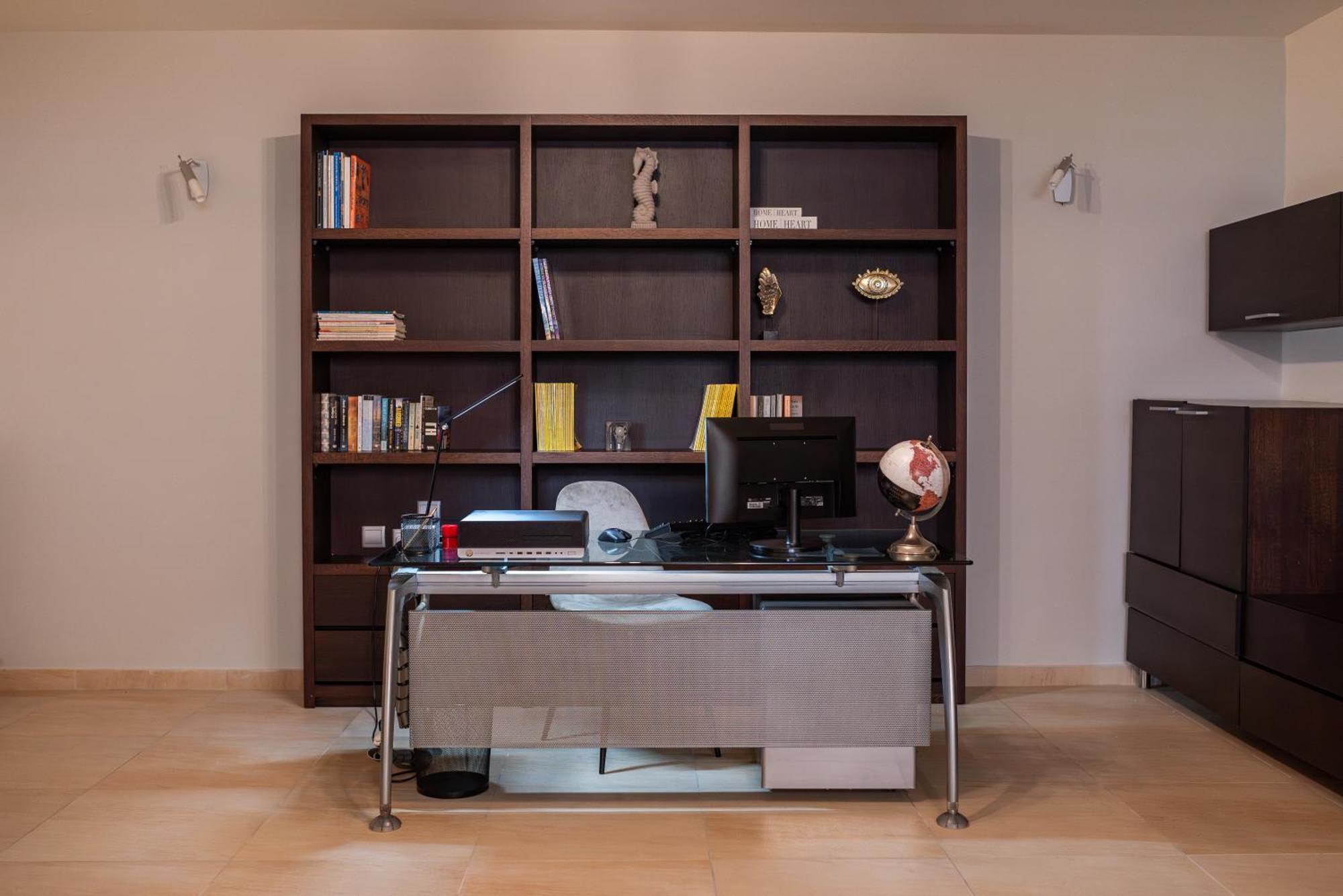 Phillyrea Luxury Villas Kos Room photo