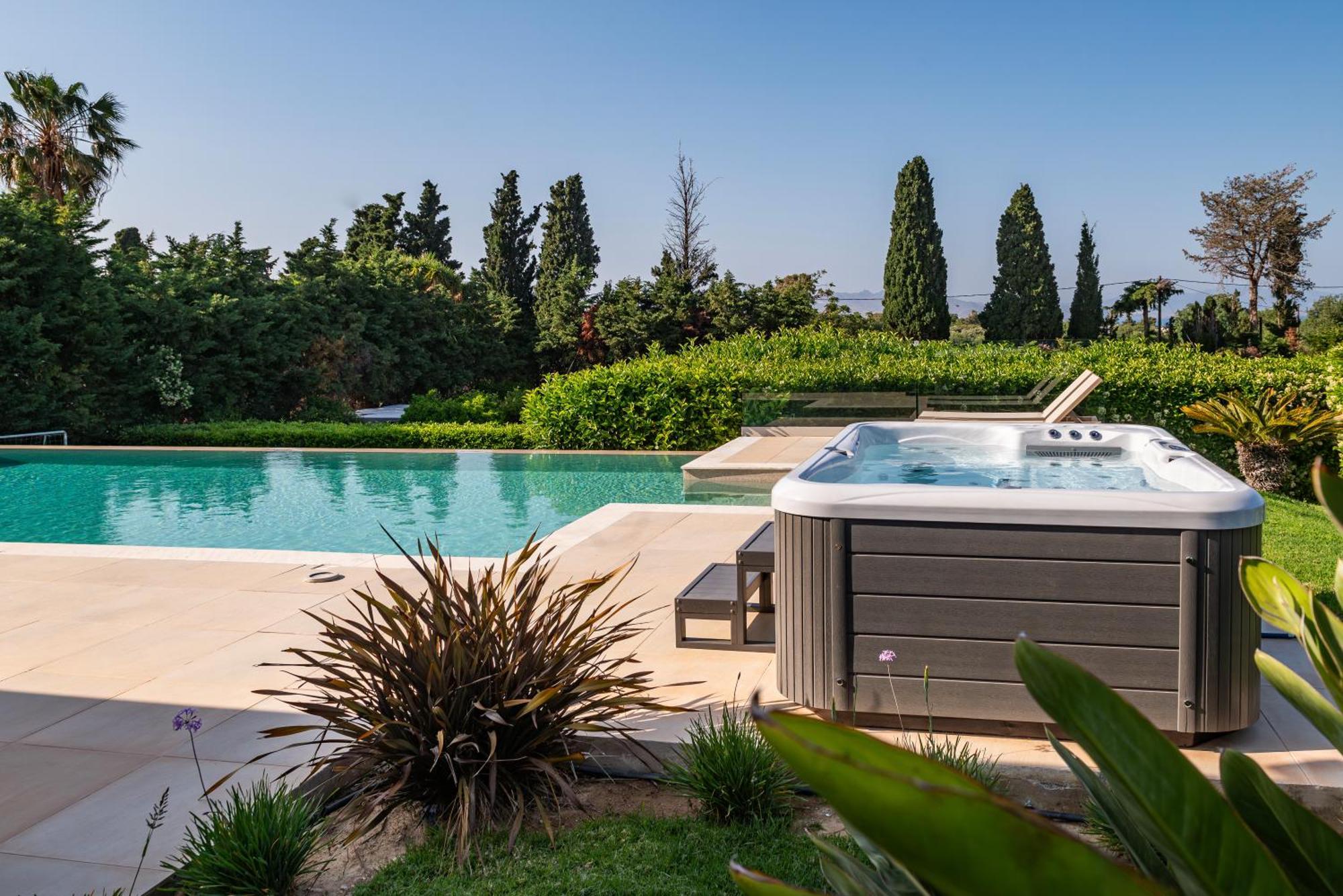 Phillyrea Luxury Villas Kos Exterior photo