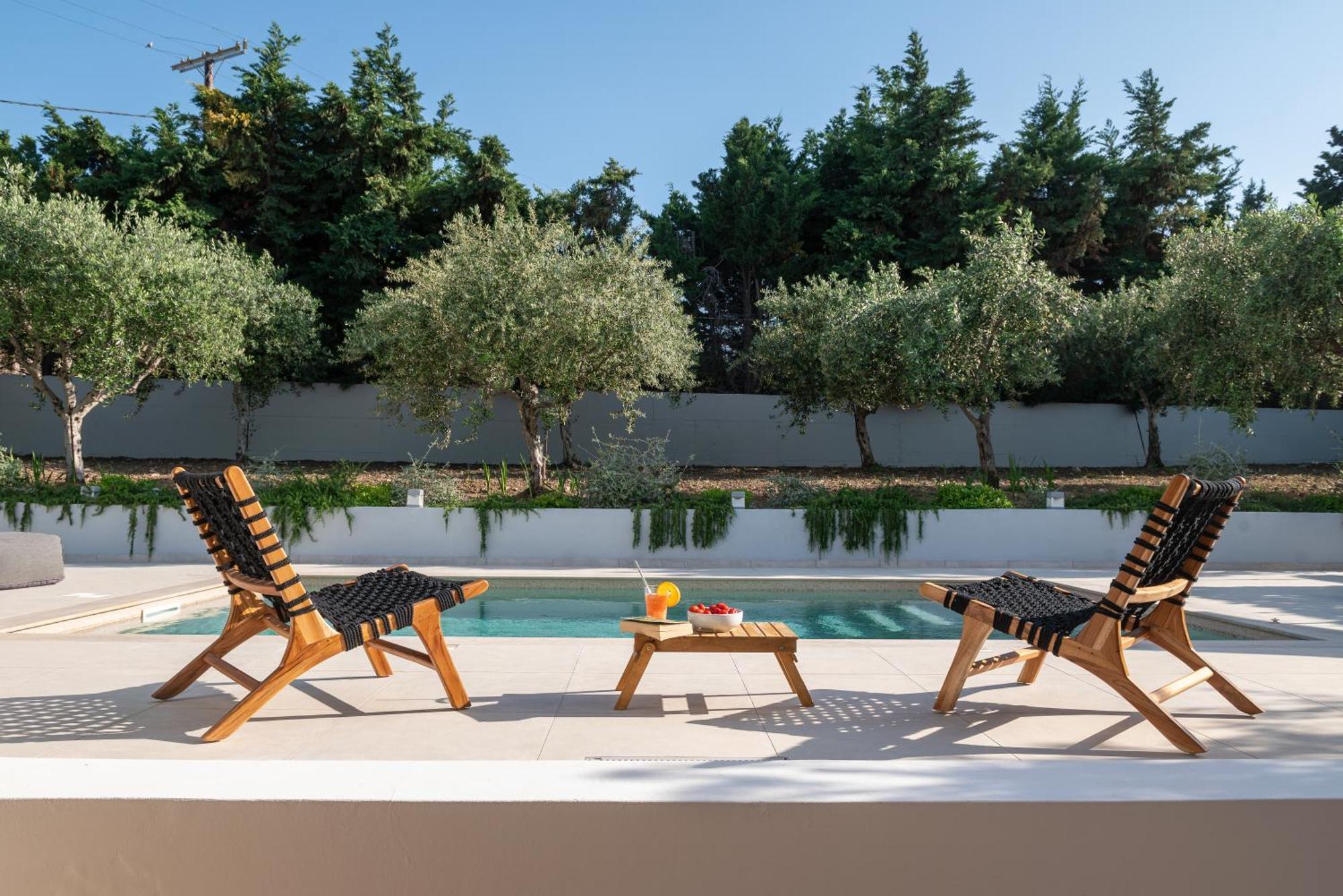 Phillyrea Luxury Villas Kos Exterior photo