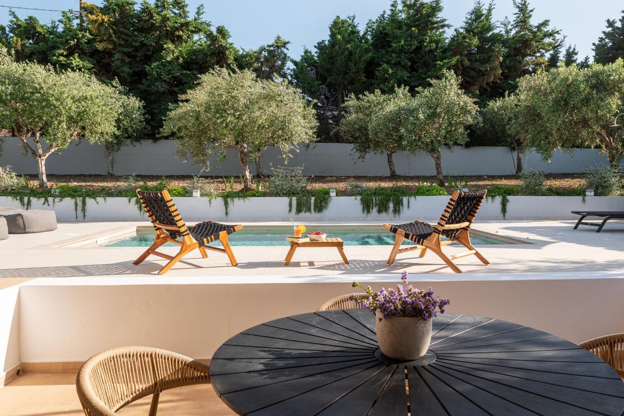 Phillyrea Luxury Villas Kos Exterior photo