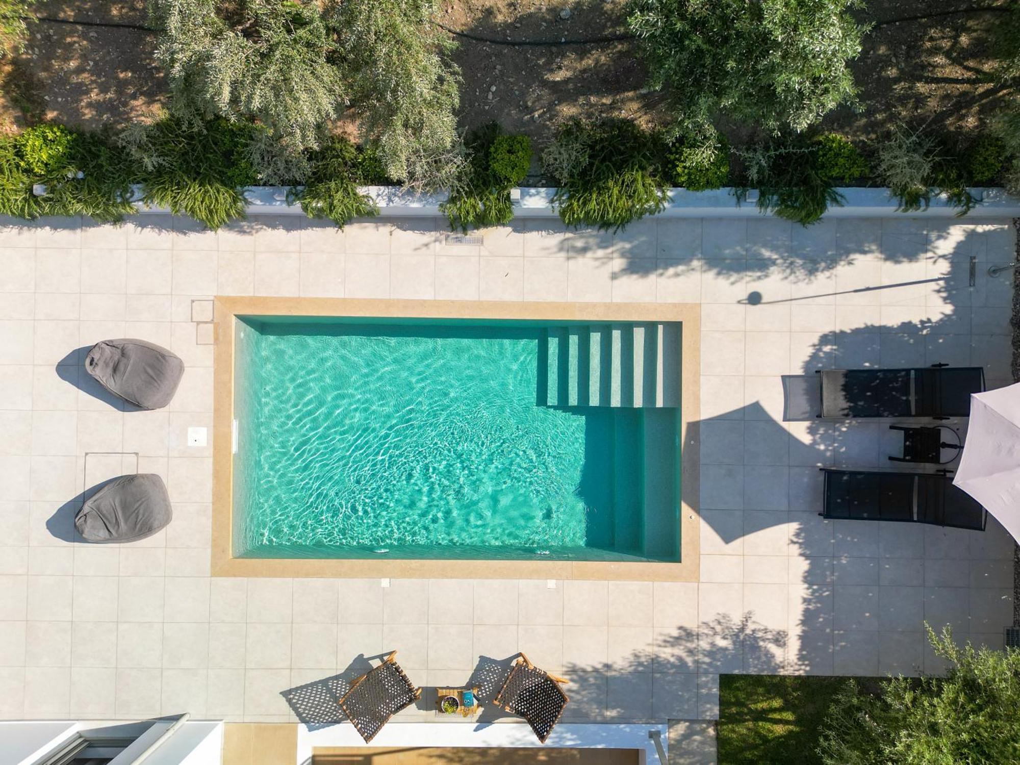 Phillyrea Luxury Villas Kos Exterior photo