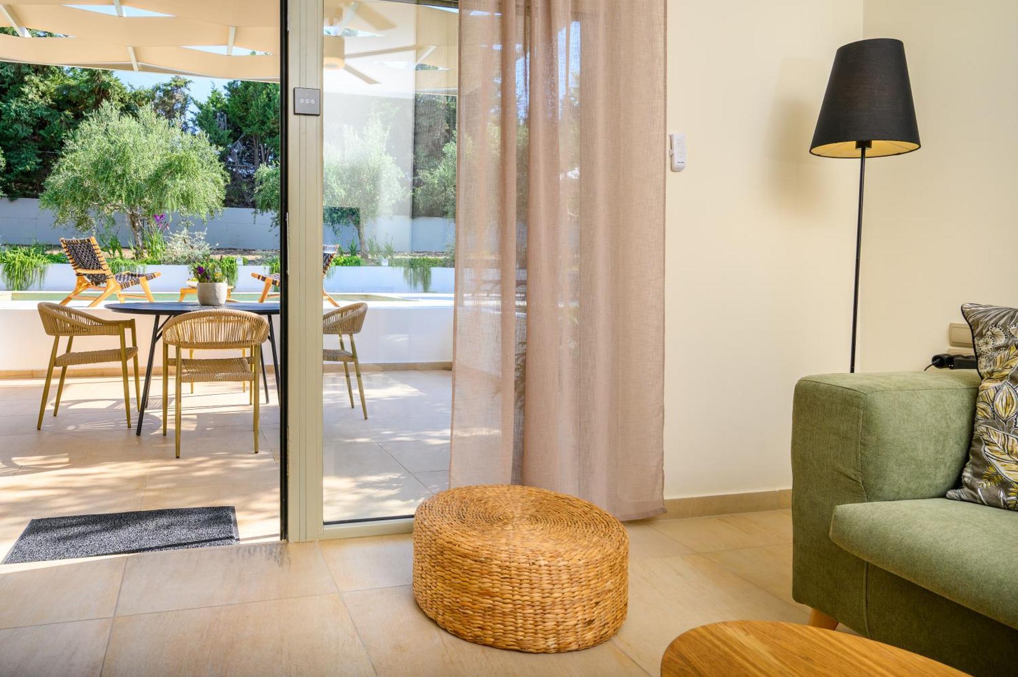 Phillyrea Luxury Villas Kos Room photo
