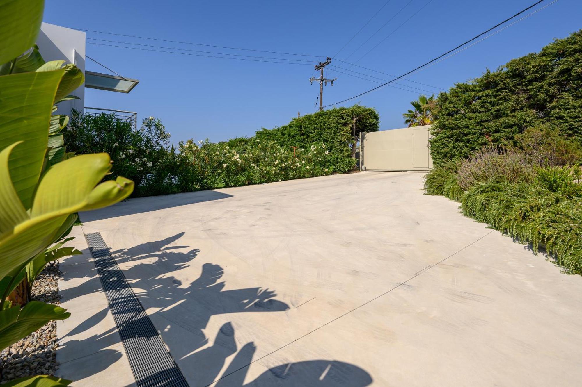Phillyrea Luxury Villas Kos Room photo