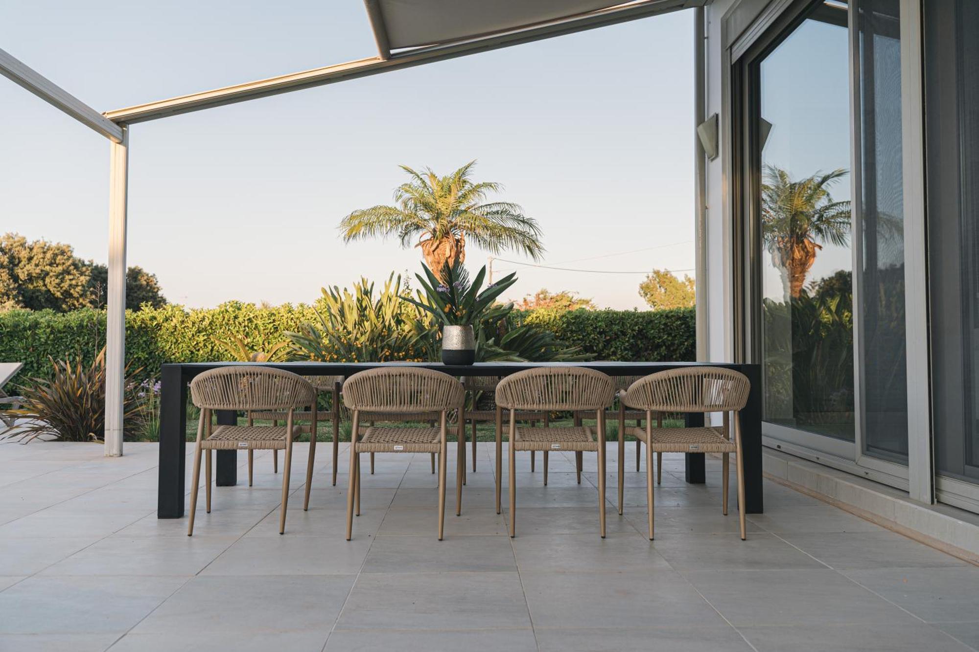Phillyrea Luxury Villas Kos Exterior photo