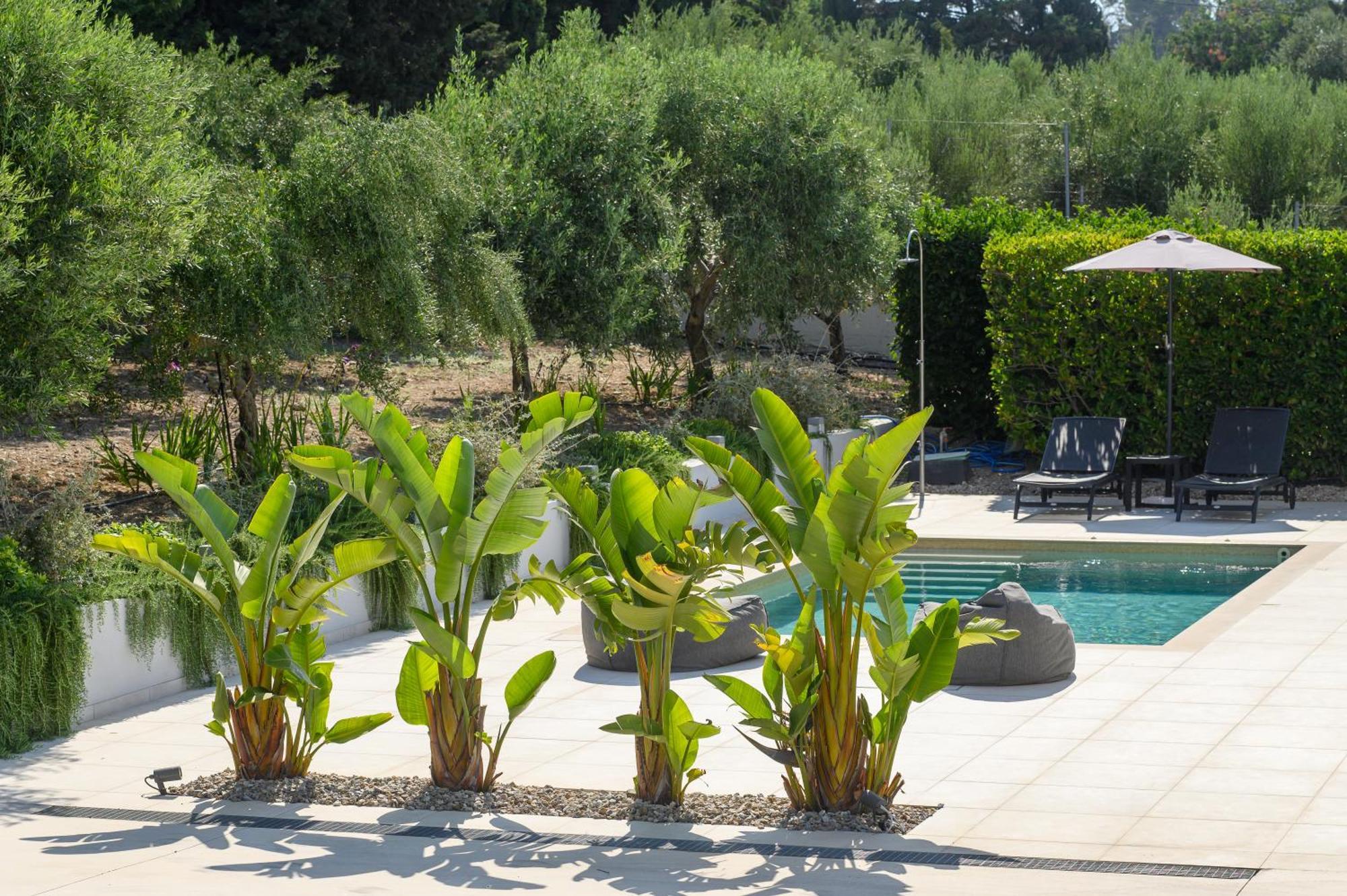 Phillyrea Luxury Villas Kos Exterior photo