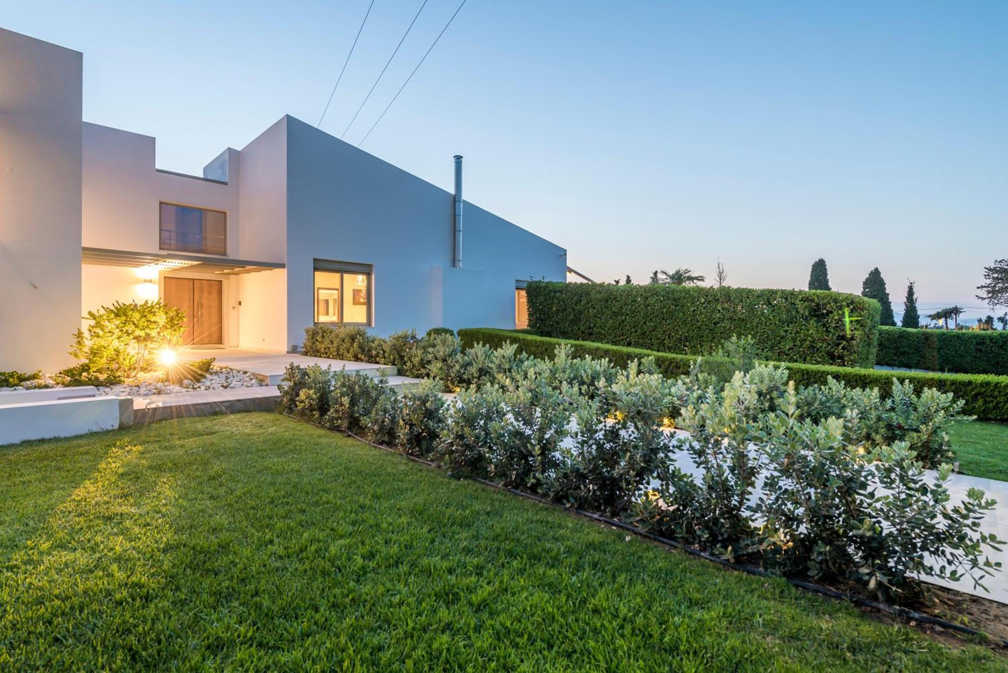 Phillyrea Luxury Villas Kos Exterior photo