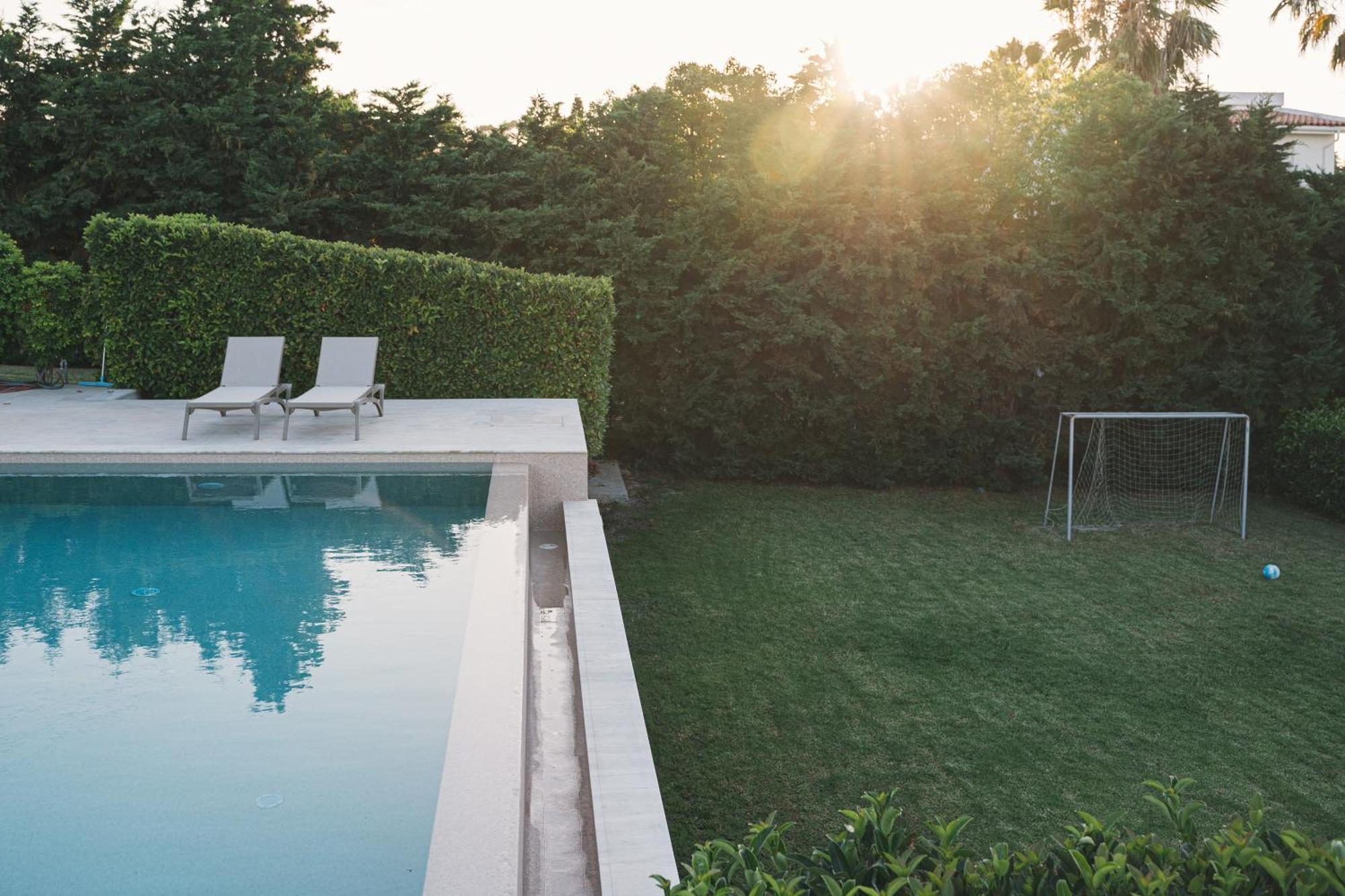Phillyrea Luxury Villas Kos Exterior photo