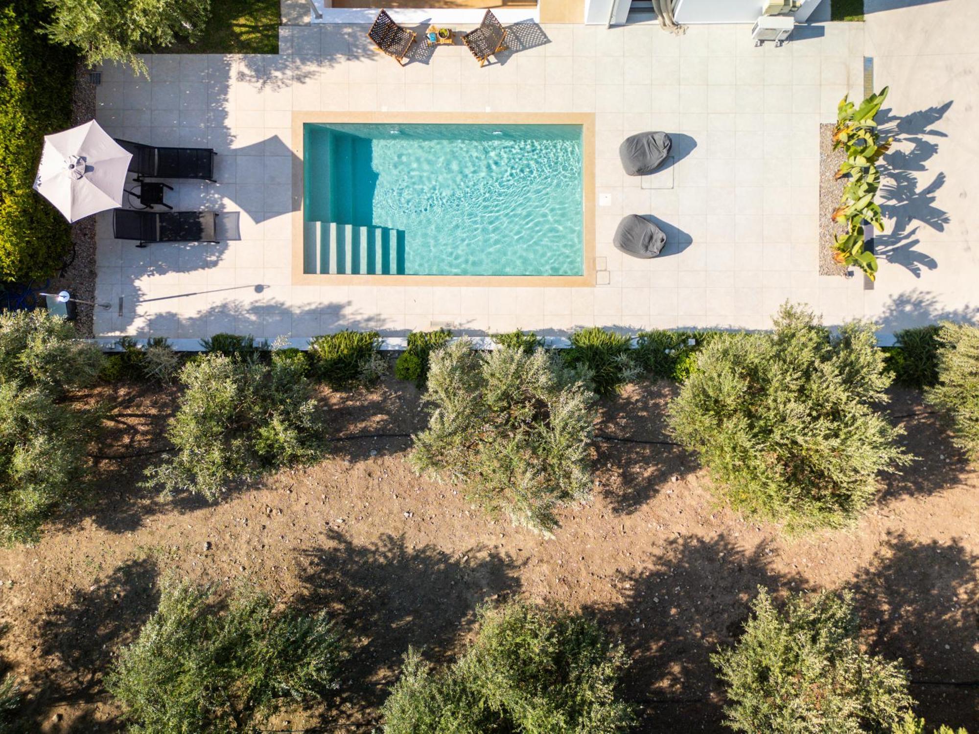 Phillyrea Luxury Villas Kos Exterior photo